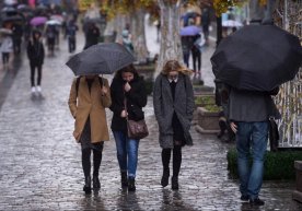 O‘zbekistonda kelayotgan hafta boshida qanday ob-havo bo‘lishi ma’lum qilindi фото