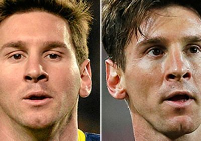 Lionel Messi 4—5 kg vazn tashladi фото