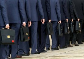 Ўзбекистонда давлат хизматда таниш-билишчилик ва