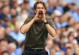 Тоттенҳэм бош мураббийи Томас Франк яқин орада лавозимини