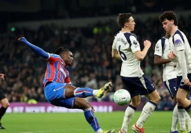 Англия Премер-лигасининг 29-турида кутилмаган натижа қайд