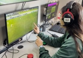 Ўзбекистон Футбол Ассоциацияси матбуот хизматининг хабар