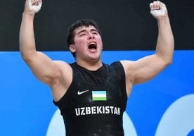 2025 йил 11 ноябрда Эр-Рияд шаҳрида VI Ислом бирдамлиги