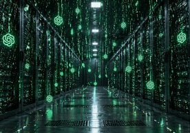 OpenAI kompaniyasi o'zining asosiy investori