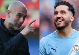 «Ман Сити»нинг собиқ ҳужумчиси Пол Диков жамоанинг янги