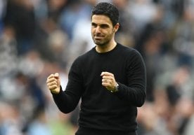 "Arsenal" jamoasi joriy transfer oynasida