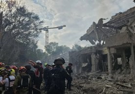 22 июн куни эрталабга ўтар кечаси Яқин Шарқ яна қонли