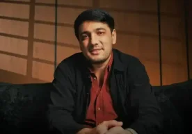 Жалолиддин Аҳмадалиев 31 январ куни ўз мухлислари учун