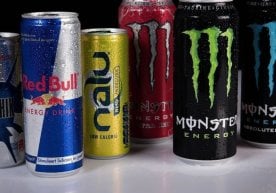 Россияда энергетик ичимликларга ўрганиб қолган 22 ёшли