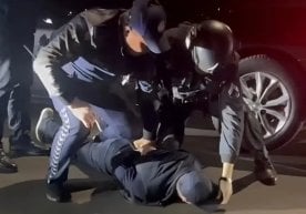 Тошкент вилоятида 14 февраль куни Ички ишлар бош