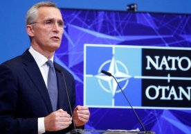 NATO Rossiyaning Ukraina borasidagi talabini rad etdi фото