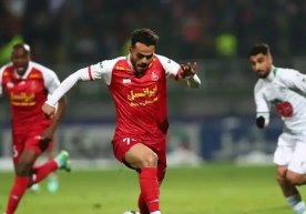 Эрон Про лигасининг 11-тури ҳакамнинг қарори билан ўз