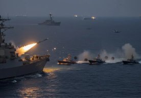 Donald Trump, sosyal medya hesabı üzerinden yaptığı