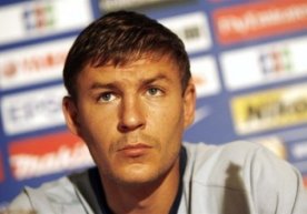 "Динамо" ва "Говерла" клублари собиқ