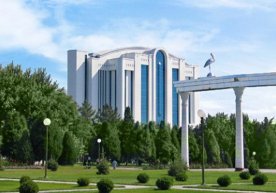 Республика Гидрометеорология марказининг хабар беришича,