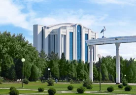 Республика Гидрометеорология марказининг хабар беришича,