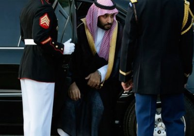 Saudiya shahzodasining amaliyotlari nimalarga olib kelishi mumkin? фото