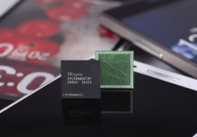 8 ГБли оператив хотирага эга бўлган смартфонлар даврига