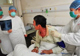 2017 йилда Хитойда парранда гриппидан (H7N9) камида тўққиз