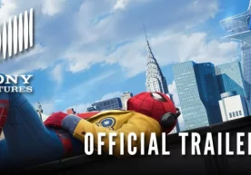 Sony Pictures Entertainment компанияси «Ўргимчак одам:
