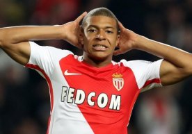 Mbappe ham «Monako» mashg‘ulotlaridan chetlatildi фото