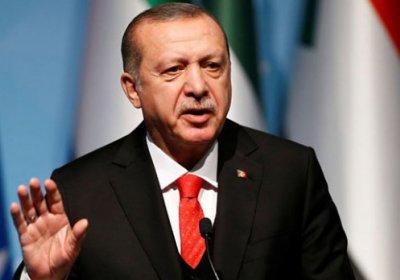 Turkiya Prezidenti Erdo‘g‘an O‘zbekistonga keladi фото