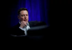 Ilon Maskni eng band kishilardan deb atasa boʻladi. Tesla