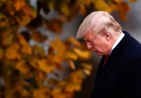 АҚШ президенти Дональд Трампнинг тан олишича, Фахрийлар