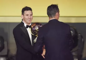 France Football жаҳондаги энг кўп даромад олувчи