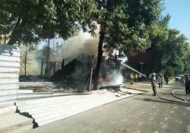 Foto: YoXBB matbuot xizmati Toshkentning Yashnobod tumani