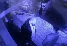 Ijtimoiy tarmoqlarda o‘zbek bokschisi Hasanboy Do‘smatov