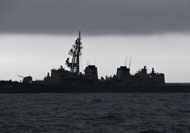 Япония ҳукумати 27 декабрдаги мажлисда Уммон кўрфази ва