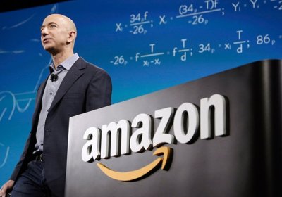 Amazon Ҳиндистон кичик ва ўрта бизнесини онлайн-савдога улаш учун 1 млрд доллар ажратади фото