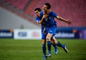 U-23 Осиё чемпионати чорак финали доирасидаги БАА -