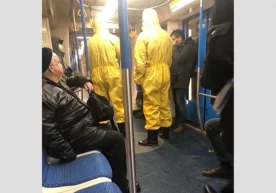 Фото: Telegram Москва метрполитени Хитойда тарқалган