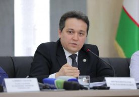 Sherzod Shermatov: «Maktablarda o‘quv yili o‘z vaqtida yakunlanadi» фото