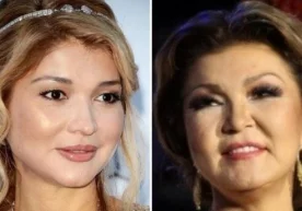 Foto: “Google Images” Yaqindagina Qozog‘iston parlamenti