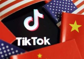 Tramp TikTok ilovasiga qarshi choralar haqidagi farmonni imzoladi фото
