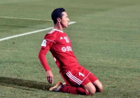 “Nasaf” to‘purari Bobur Abduxoliqov uchun bu mavsum