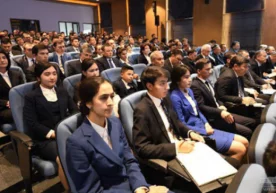 Yoshlarga oid davlat siyosati konsepsiyasi tasdiqlandi фото