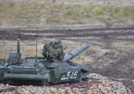 Rossiya Mudofaa vazirligi bayonotiga ko‘ra, bugun