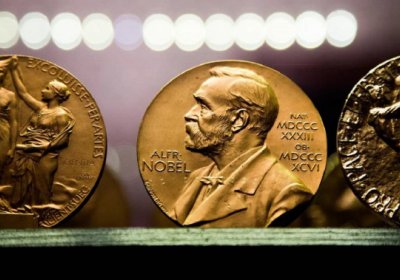 Tinchlik uchun Nobel mukofoti Belarus, Rossiya va Ukraina huquq faollariga berildi фото