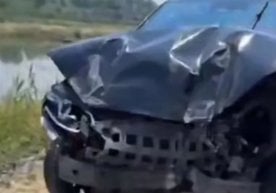 Ижтимоий тармоқларда хонанда Шоира Отабекова автоҳалокатга