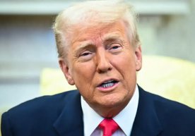 АҚШ президенти Доналд Трампнинг навбатдаги кескин баёноти