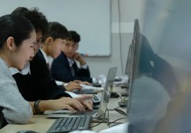Yandex Uzbekistan 14 ёшдан 17 ёшгача бўлган ўсмирлар учун