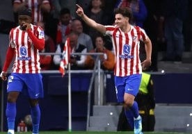 Европа Чемпионлар Лигаси яримфинали доирасида