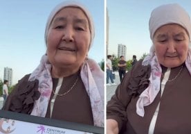 Los videos que muestran el apoyo y la bondad brindados a