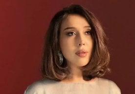 Хонанда Дилноз интервьюлардан бирида ижодий фаолияти билан