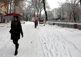 Ўзгидромет 19 декабрь куни учун мамлакат бўйлаб об-ҳаво