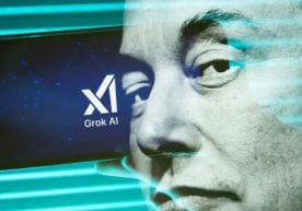 370 мингдан ортиқ Grok AI платформасидаги суҳбатлар Grok